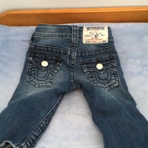 True religion Jean